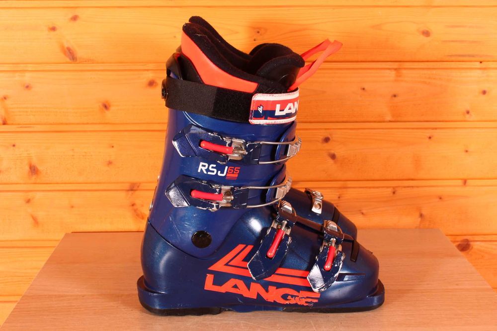 Buty dziecięce Lange RSJ 65, wkładka 23.5 cm !!!