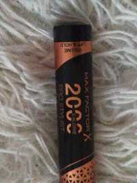 Max Factor 2000 calorie tusz pro stylist