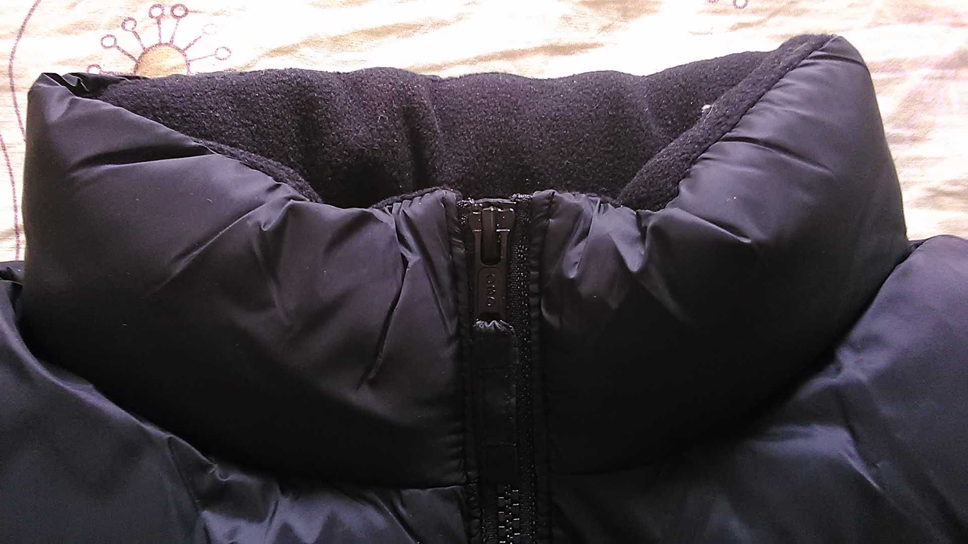 Куртка безрукавка , жилетка. Новая ( Индонезия ). Размер L.