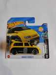 Hot wheels Renault Espace F1