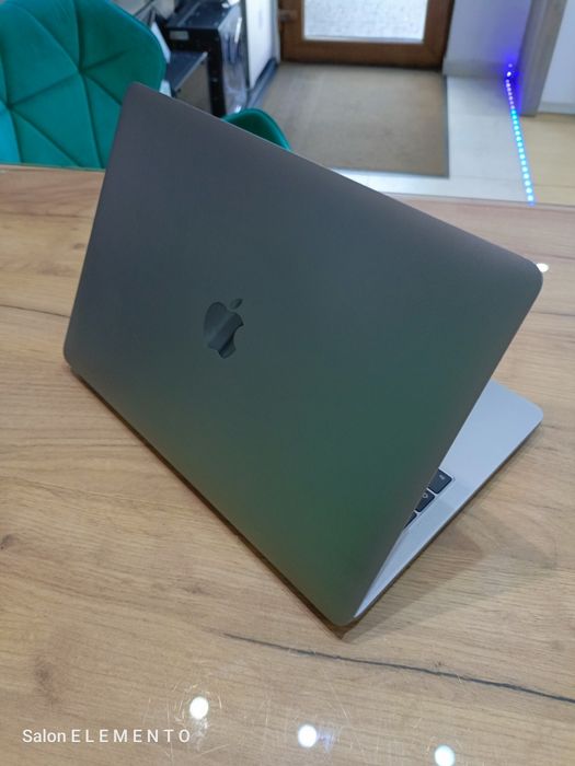 Prestiżowy MacBook Pro/ 8GB RAM /Intel i5 #ELEMENTO