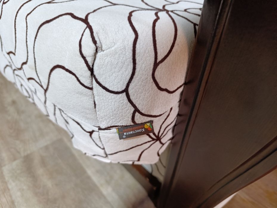 Продам диван аккордеон