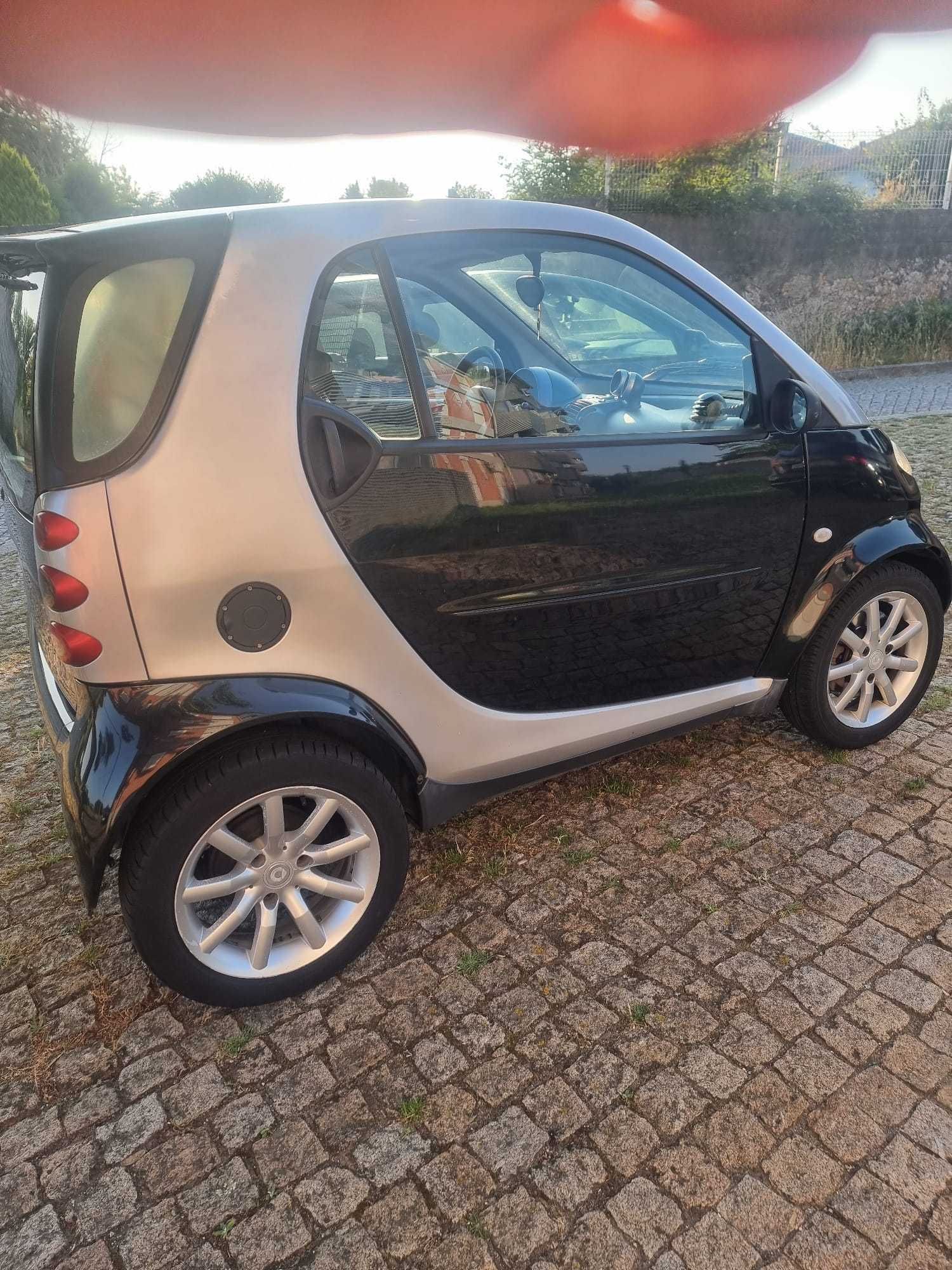 Vendo Smart muito económico