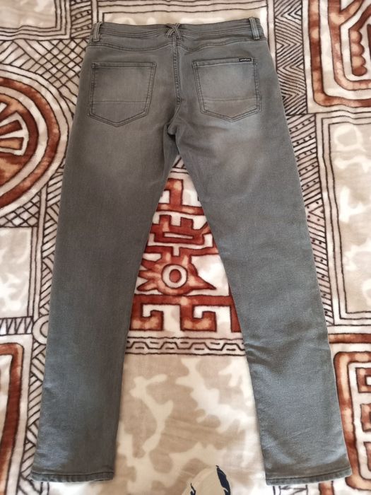 Джинси Sinsay на підлітка 12-14 років