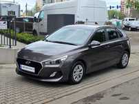 Hyundai I30 Salon Polska 1właściciel Serwisowany 1,4 benzyna 100 km !