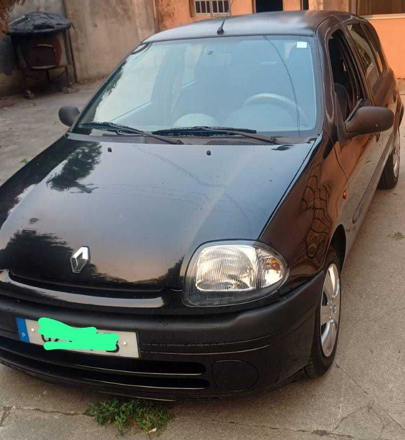 Vendo Renault clio 1.2