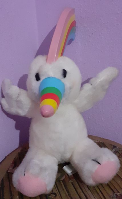 Bonecas  Mascote  da  Expo Sevilha 92