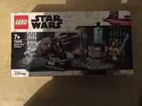 LEGO Star Wars 75246 - Działo na Gwieździe Śmierci - NOWE - codziennie