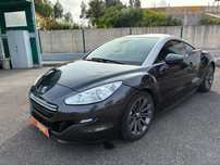Peugeot RCZ 2.0 HDi Onyx