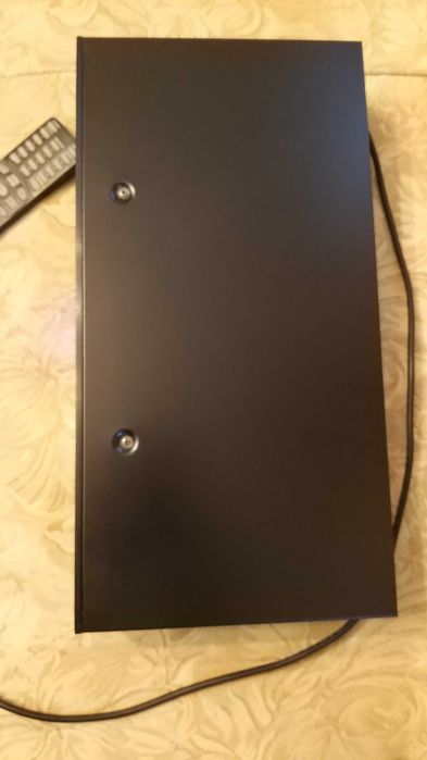 leitor CDs Auna AV2-CD509 Com USB Leitor de CD Hi-Fi