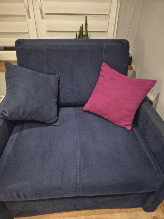 Sofa jednoosobowa