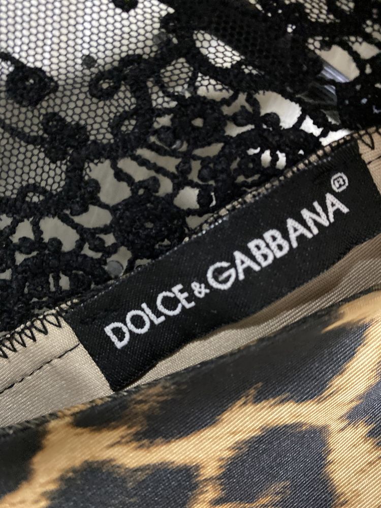 Сукня, плаття Dolce & Gabbana