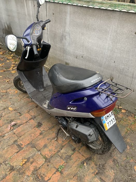 Продам скутер хонда діо