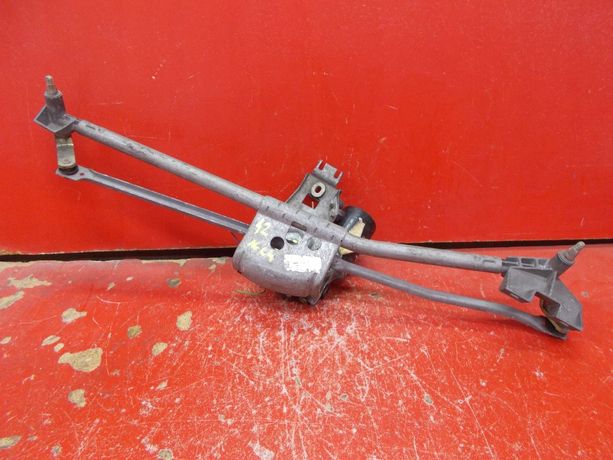 AUDI A6 C4 04-07 4A1955023 MECHANIZM WYCIERACZEK PRZÓD SILNICZEK