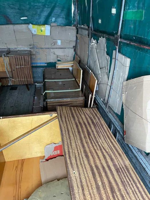 Вантажні перевезення, переїзди, перевезення меблів офіс, газель до 2т