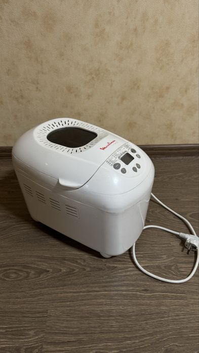 Хлебопечь MOULINEX