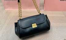 Torebka MIU MIU torba damska, skora 050206
