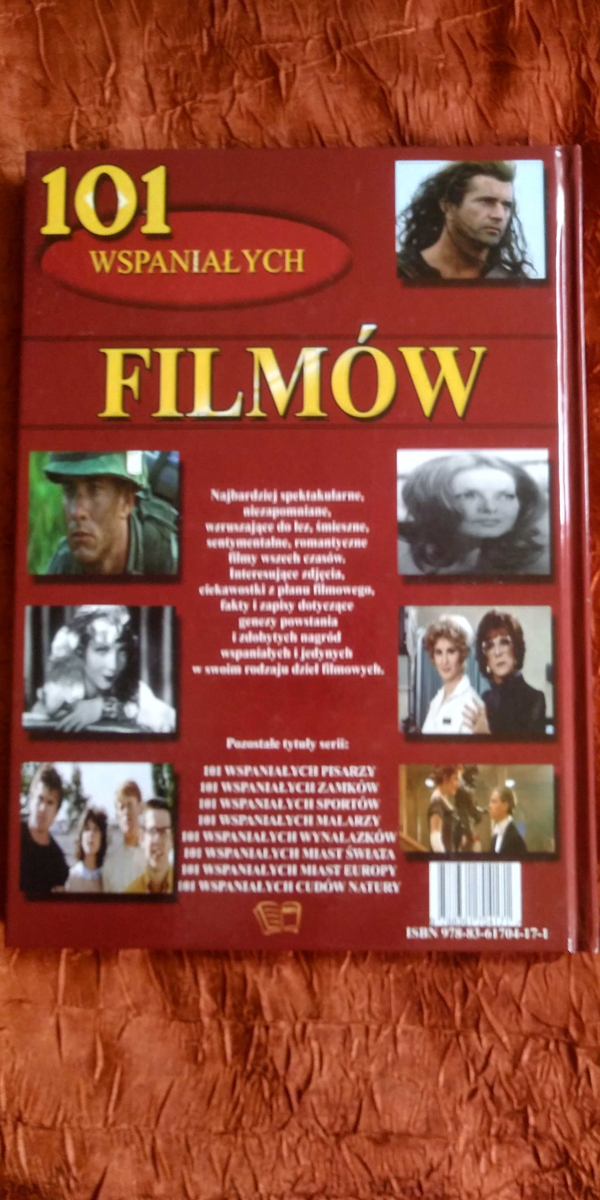 101 wspaniałych filmów