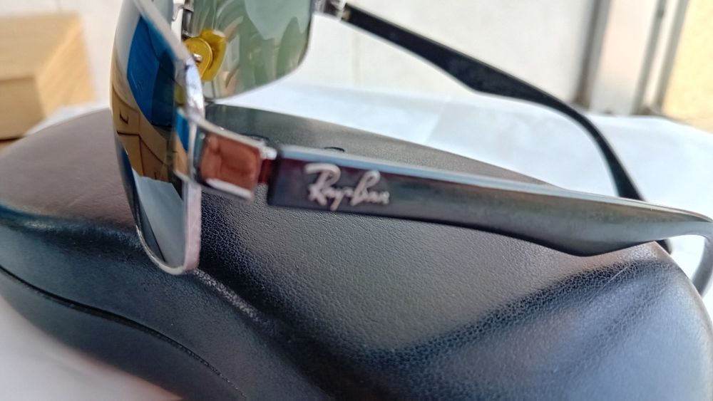 Óculos de sol Ray Ban