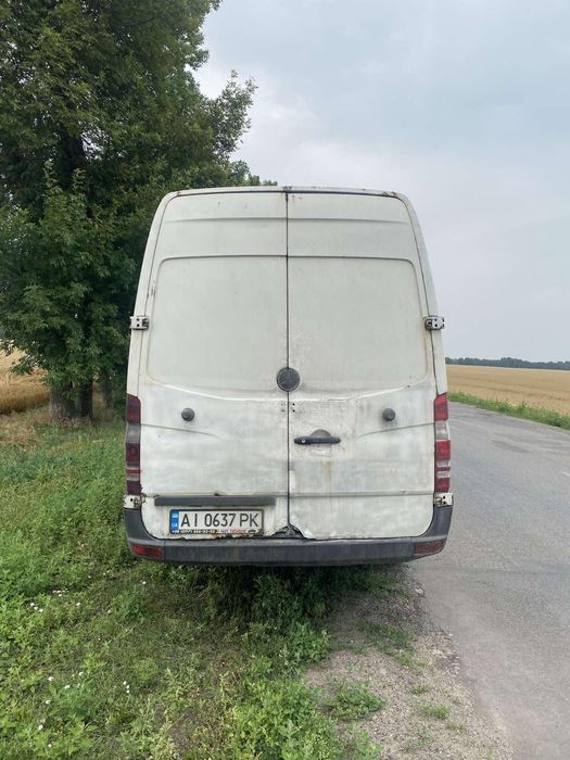 Продам  Спрінтер реф.