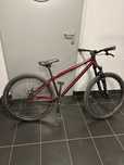 Rower dirt/mtb Octane One Diezel 26 CrMo