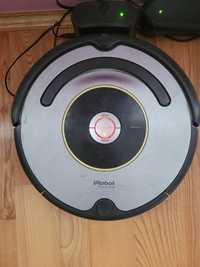 iRobot Roomba 630