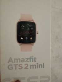 Продам годинник Amazfit GTS 2 mini