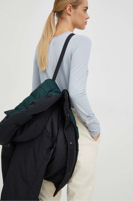 США!!! Пуховик, куртка adidas terrex. Оригінал