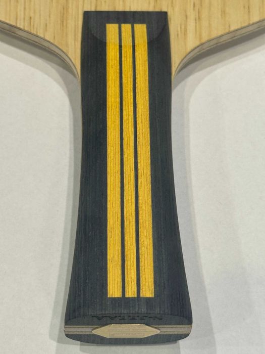 Ракетка для настольного тенісу Nittaku Acoustic Carbon, Японія