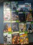 Sprzedam gry na  xbox360 PS3 I XBOX ONE