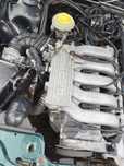 Audi 80 coupe S2 silnik 2.3 20v 7a 170ps