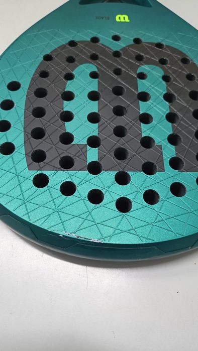 Wilson Blade Pro impecavel