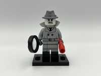 LEGO 71045 detektyw noir minifigures [używane]
