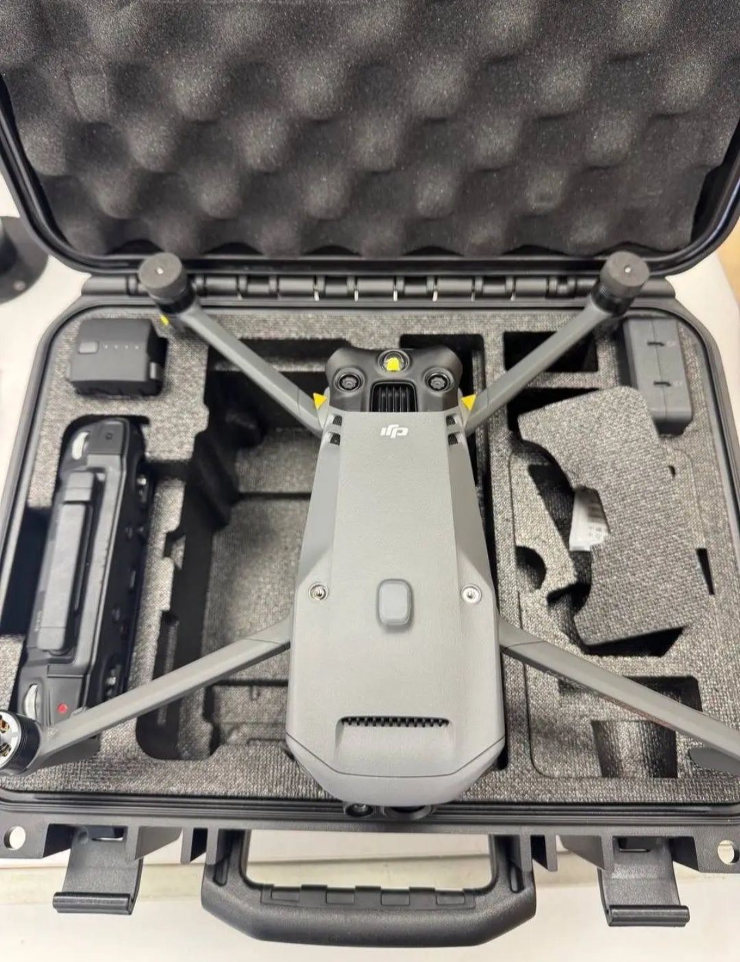 Квадракоптер mavic 3T комплект