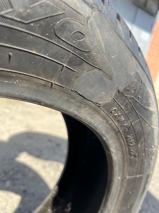 Резина зимова Toyo Snowprox 2шт 195/60 R16