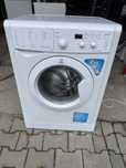 Bardzo Zadbana pralka Indesit 7 kg