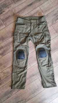 Combat Pants Maskpol spodnie Ranger Green L/Long