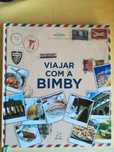 Livro Receitas Viajar Com A Bimby
