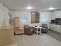 Dom niski parter 40 m2, 2 pok. ul. Brzoskwiniowa. 1400 zł.