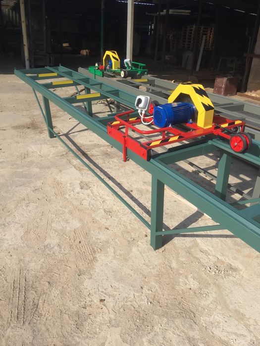 obrzynarka oflisiarka do desek