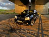 Jeep srt8 6.1 lpg po remoncie silnika zamiana wymiana