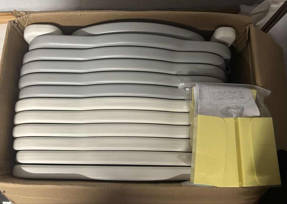 Kojec dziecięcy Moje Bambino  !