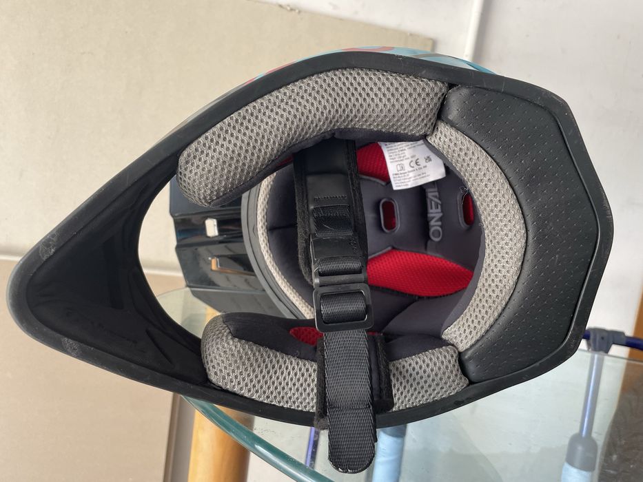 Sprzedam kask crossowy