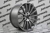 Jantes Novas Mercedes Turbine AMG 19 5x112 8+9 ET40+45 - Oferta de Montagem/Envio