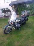 Honda Shadow VT 750 19 tyś km.Europejska wersja