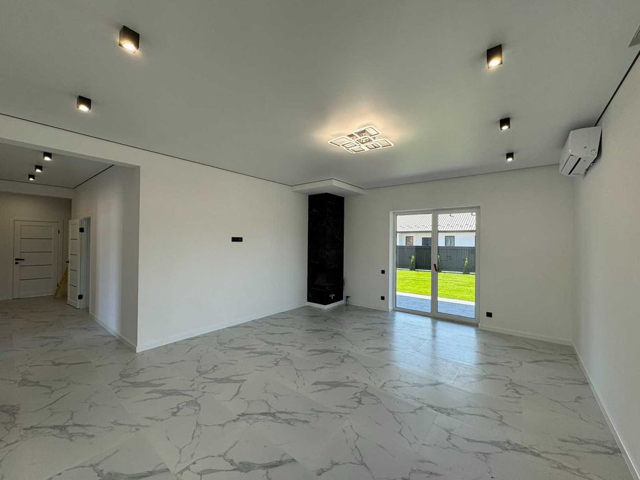 ‼️‼️Продам‼️‼️‼️ №1010.Новий будинок із якісним ремонтом.