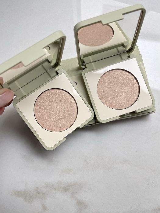 Тіні, хайлайтер, румяна кіко