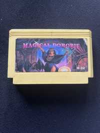 Gra Magical Doropie NES/Pegasus