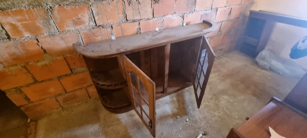 Movel de cozinha de pendurar