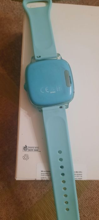 Смарт годинник, дитячий